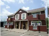 カーサアレーグレA棟