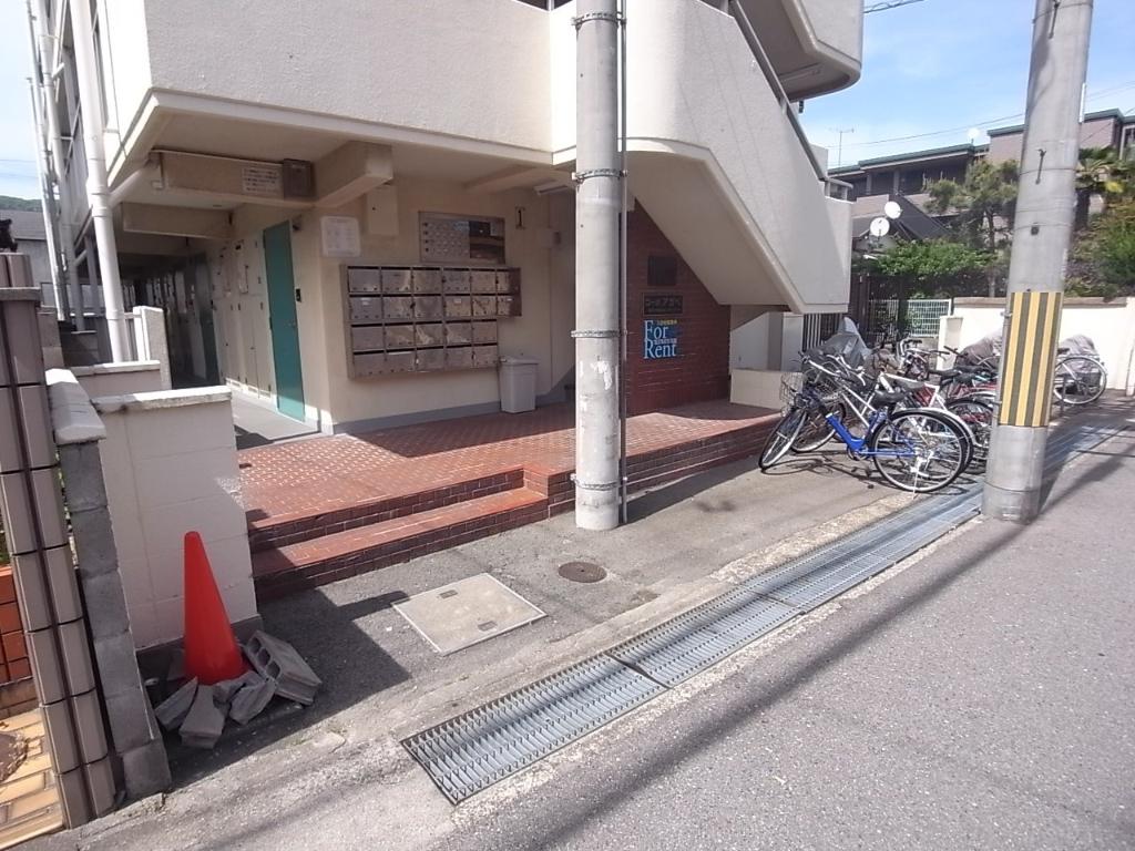 コーポアガペ
