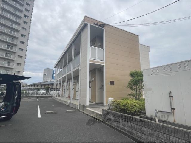レオパレスヒライ2