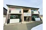 フォーレス21 B棟