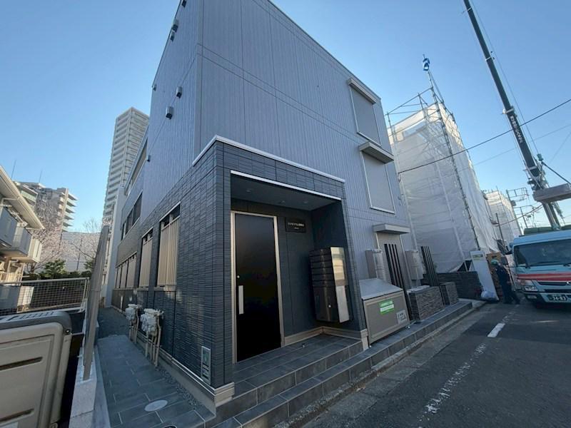 シンビジウム湘南台