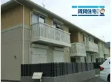 リジェールヒルA棟