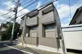 レスポワール東府中