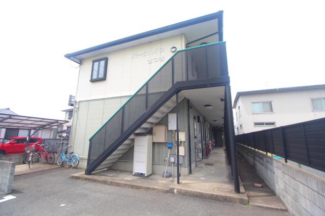 パークハイツさつき