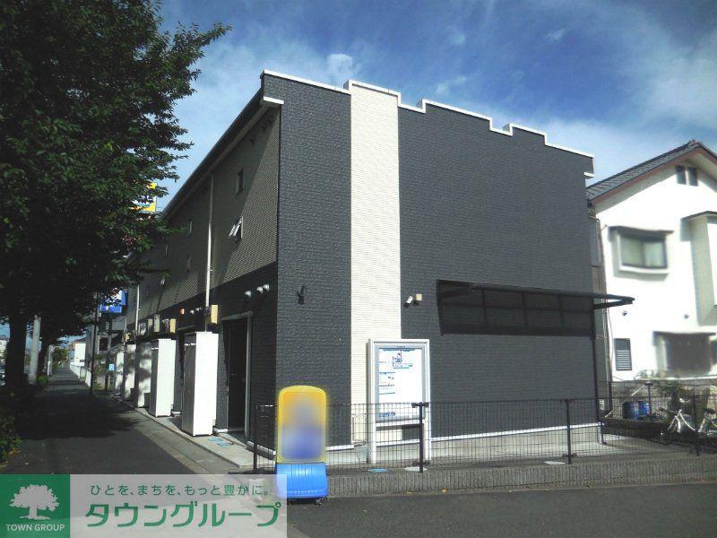 レオネクストカイトネストII