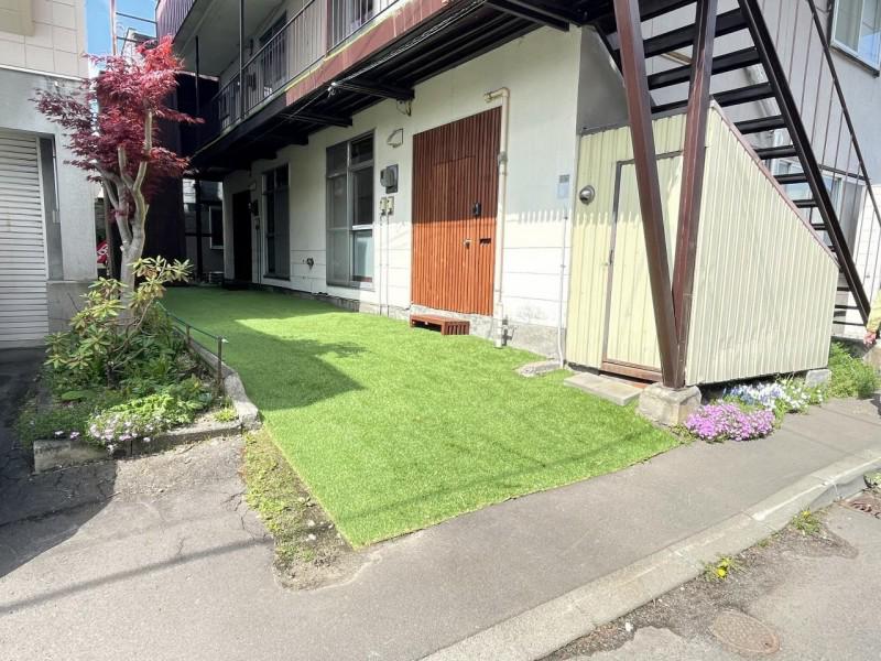 旭都マンション