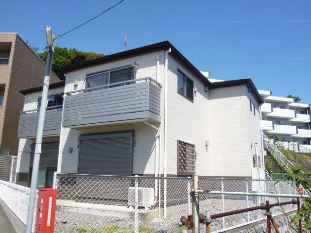 棒屋第六下池ハイツ