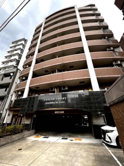 セレッソコート上本町イースト