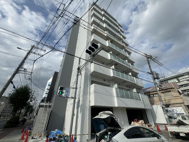 アートレジデンス吉野