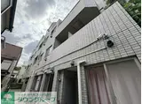 ヴェルト新宿落合