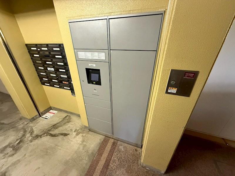 ワコーレ三宮ランドマークシティ