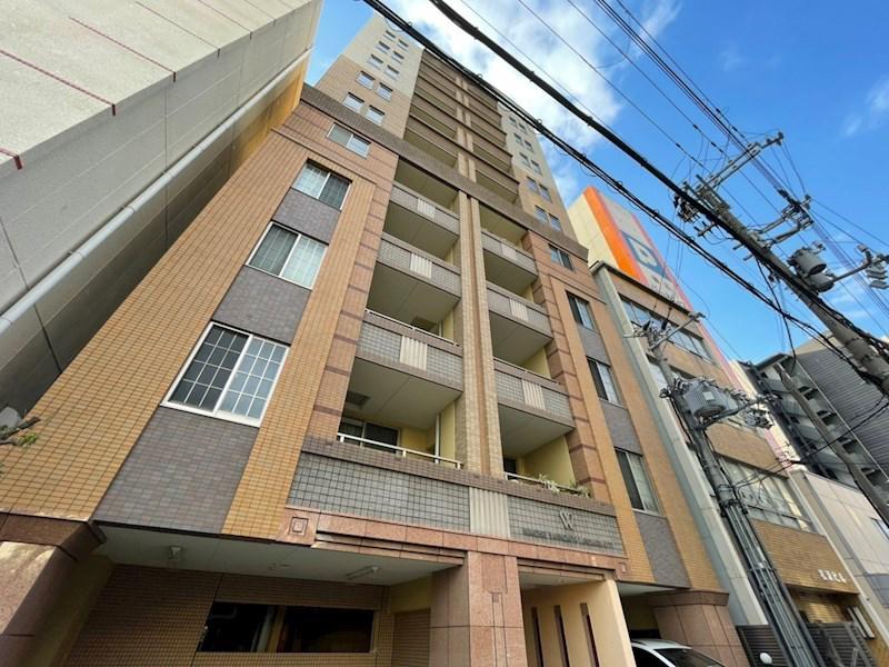 ワコーレ三宮ランドマークシティ(1LDK/11階)