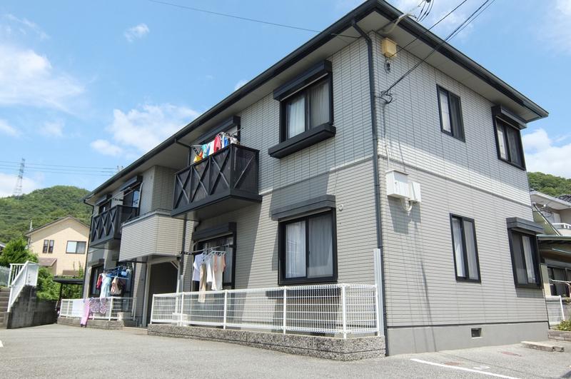 ディアス花北