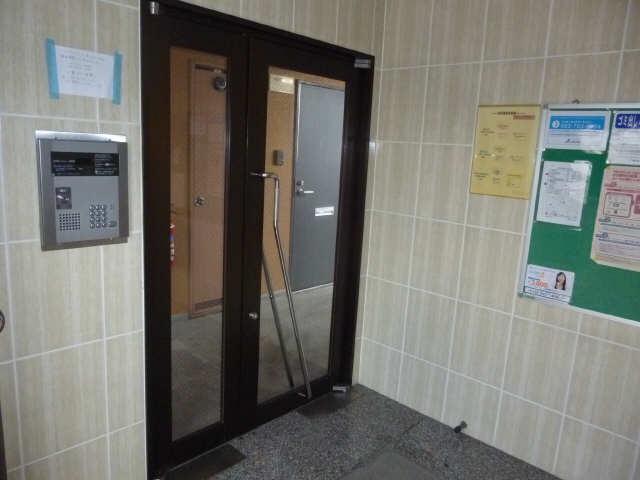 ヒルズ本山南