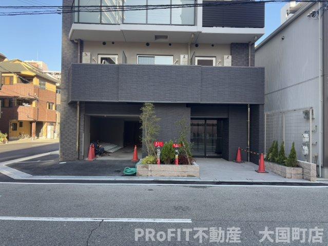 ファーストフィオーレ難波南アルマ