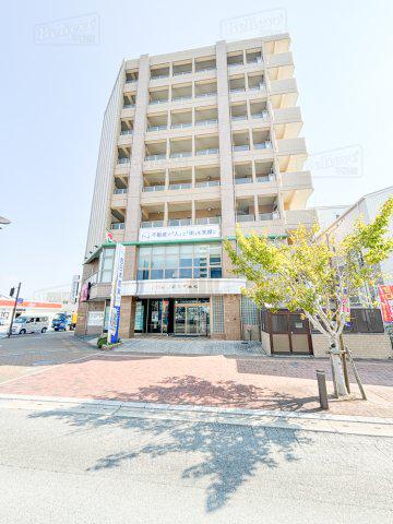 ロイヤルタワー花畑駅前