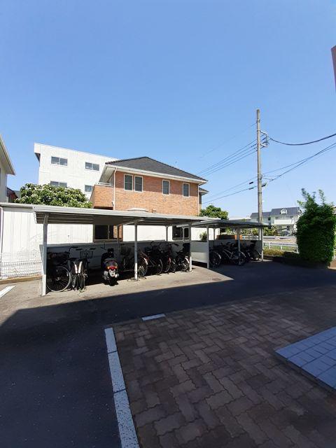フラワープレイス