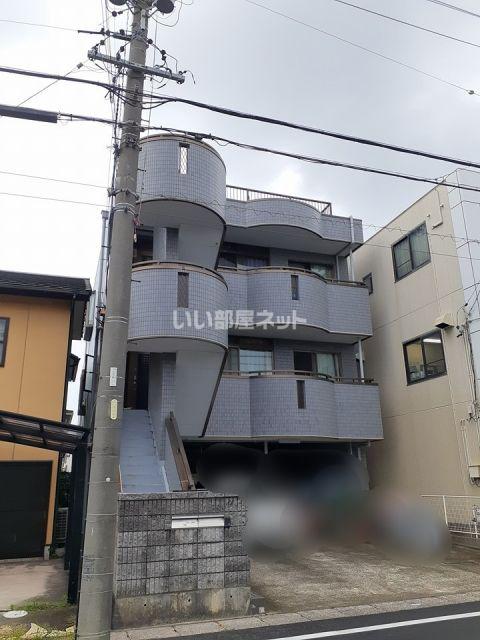 中野町さくらマンション