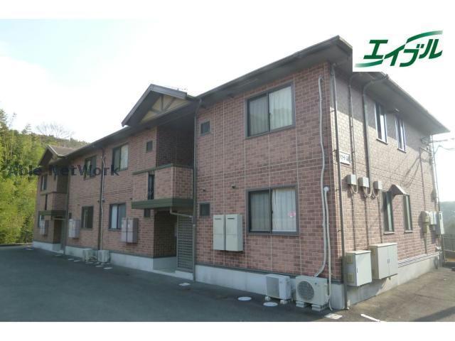 スカイコート大村 I