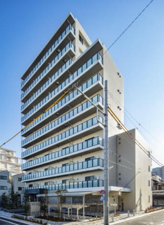 ベルシード梅島 ブランシュ