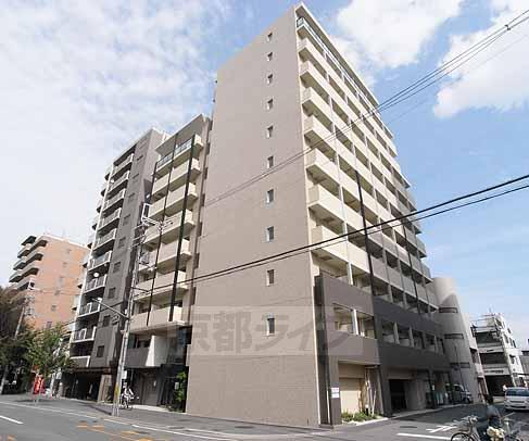 カスタリア京都西大路