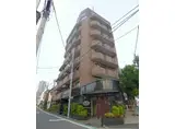 グリフォーネ横浜・伊勢町
