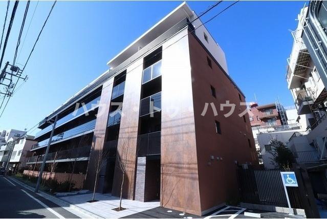 LA DOUCEUR巣鴨イースト