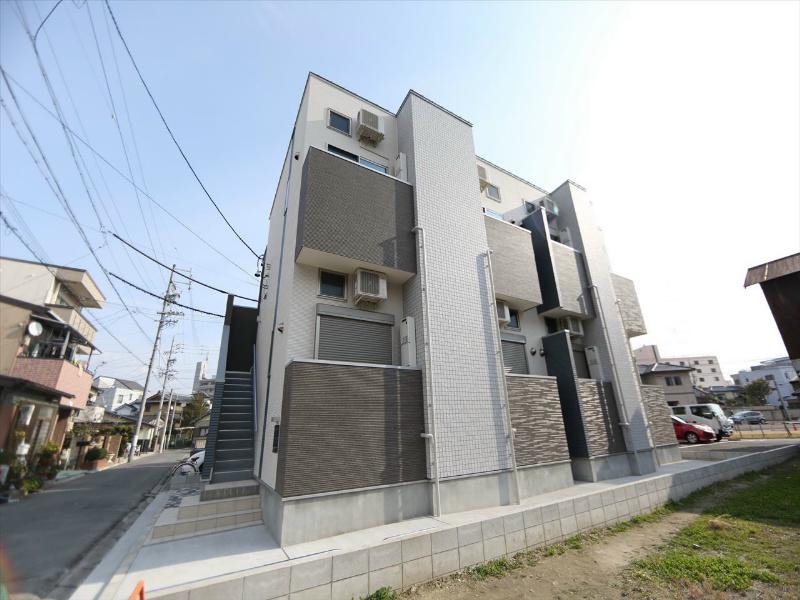 シルバーコート大曽根