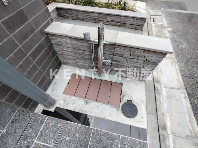 FABRIC蒲田ウエスト RESIDENCE