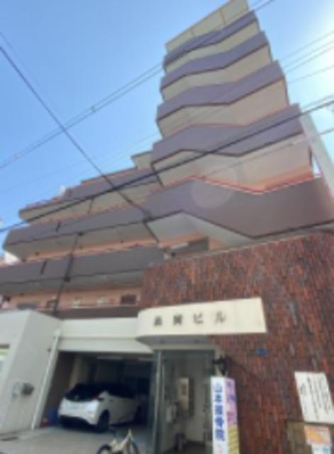森岡ビル