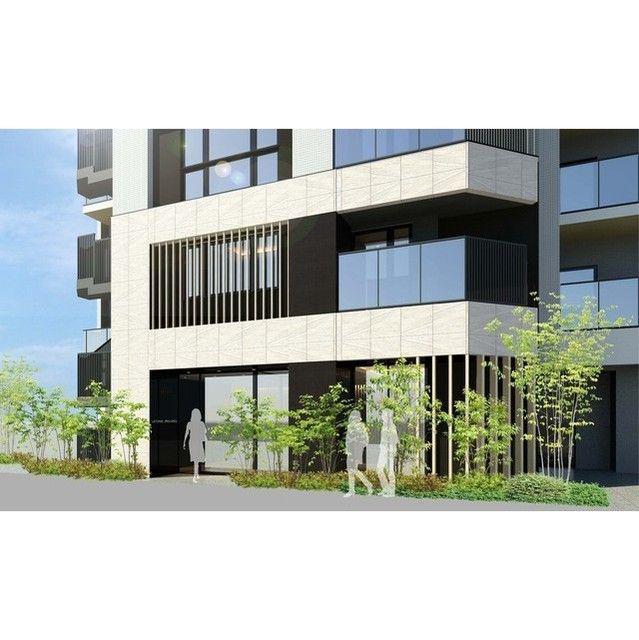 ルフォンプログレ門前仲町プレミア