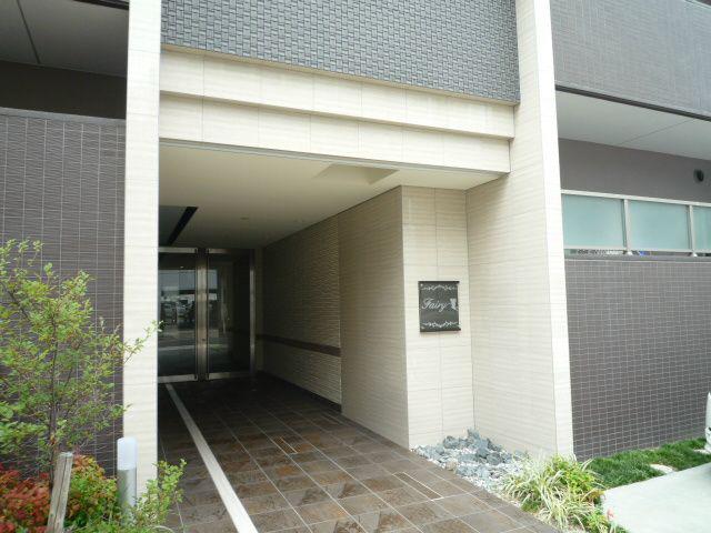 フェアリー