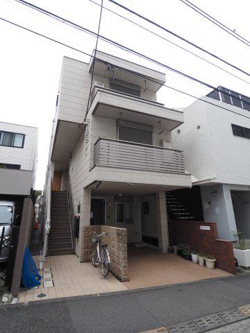 カーサ戸山(1LDK/2階)