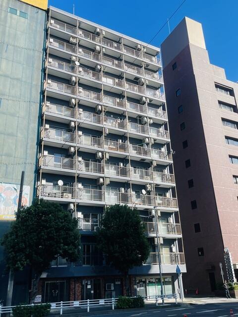 ロイヤル関内
