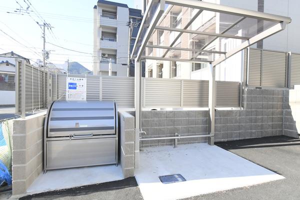 YOURMAISON社ノ木