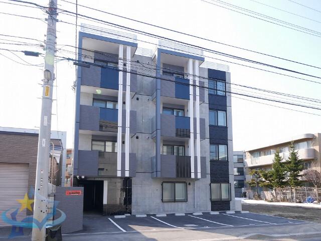 ブランシャールFEG-X桑園