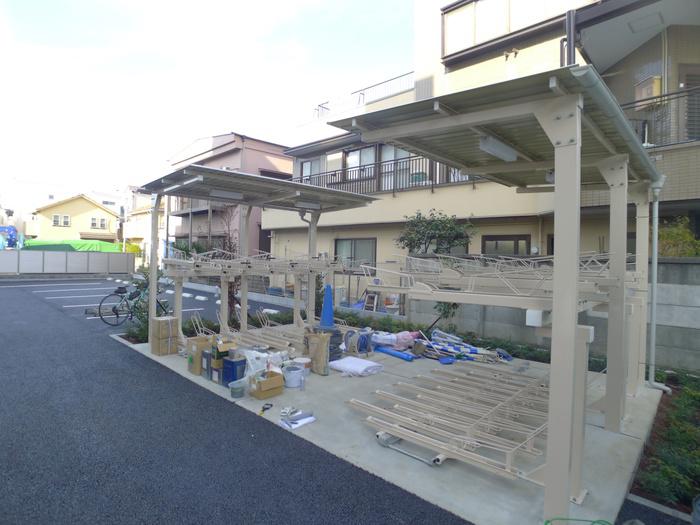 ステラフォレスト