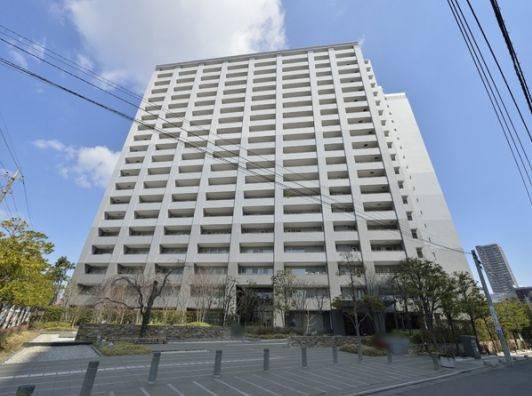 パークハウス清澄白河リバーサイド