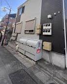 エクセルコート中野