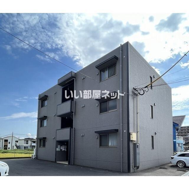 スリーゼ南太平寺(1LDK/2階)