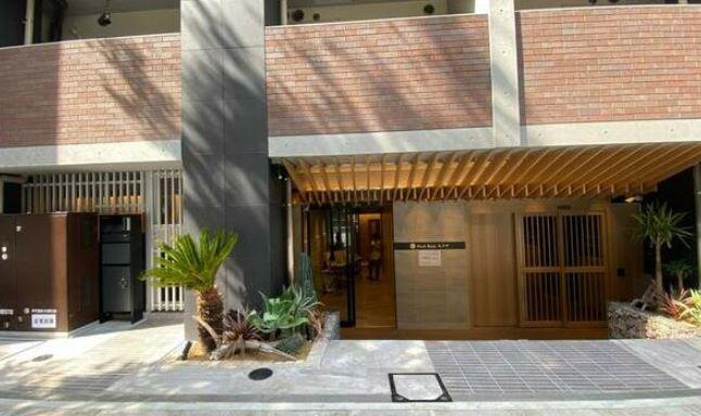 パークルール大手町