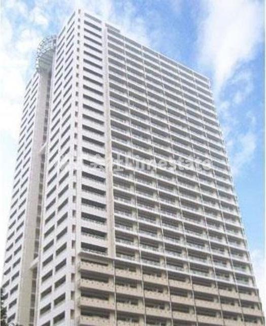 イーストコモンズ清澄白河セントラルタワー(2LDK/27階)