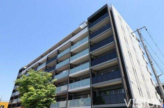 GENOVIA 隅田川イースト SKYGARDEN