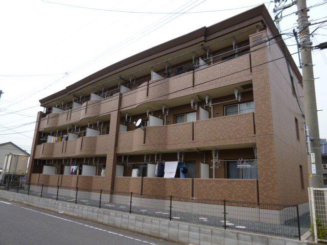 フジランデュール