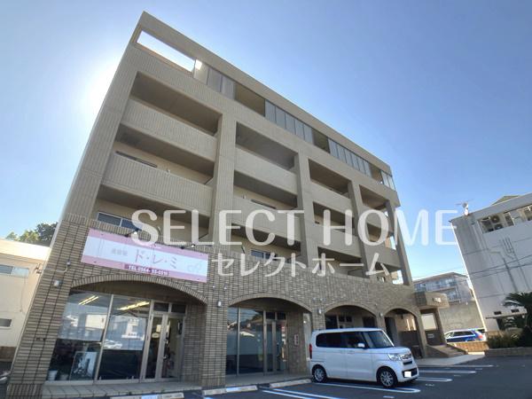 アネックス若松