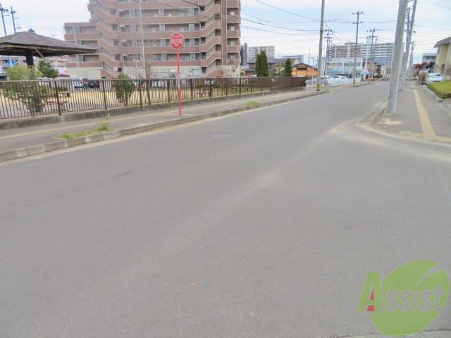 アフォリステーションノース弐番館