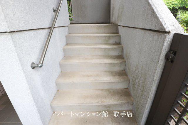 インタースペースI