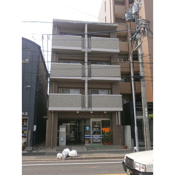メゾン・クラルテ