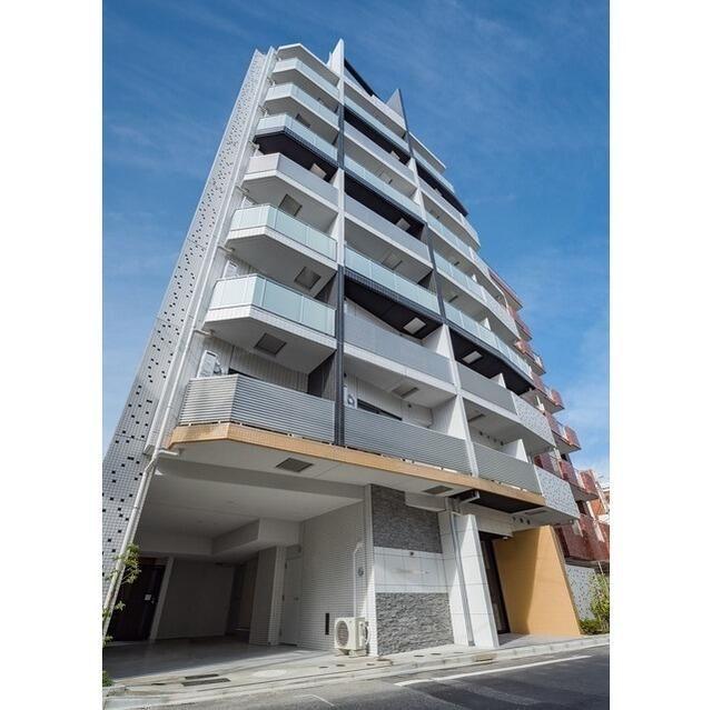 ディームス東新宿