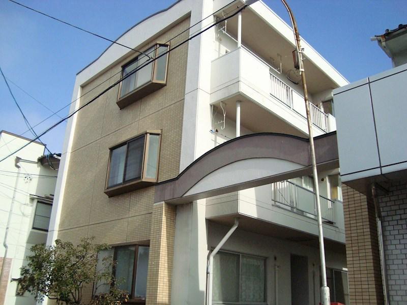 マンション小林(3LDK/2階)